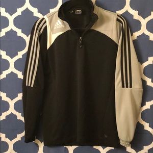 adidas Clima365 Jogger Jacket Large